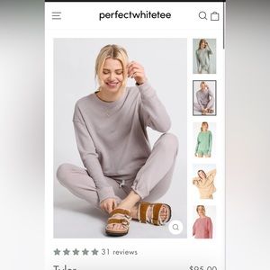 PERFECTWHITETEE BUNDLE